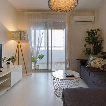 Apartamento Las Caracolas By Cadiz4Rentals Exterior photo
