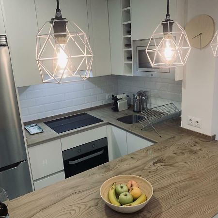 Apartamento Las Caracolas By Cadiz4Rentals Exterior photo