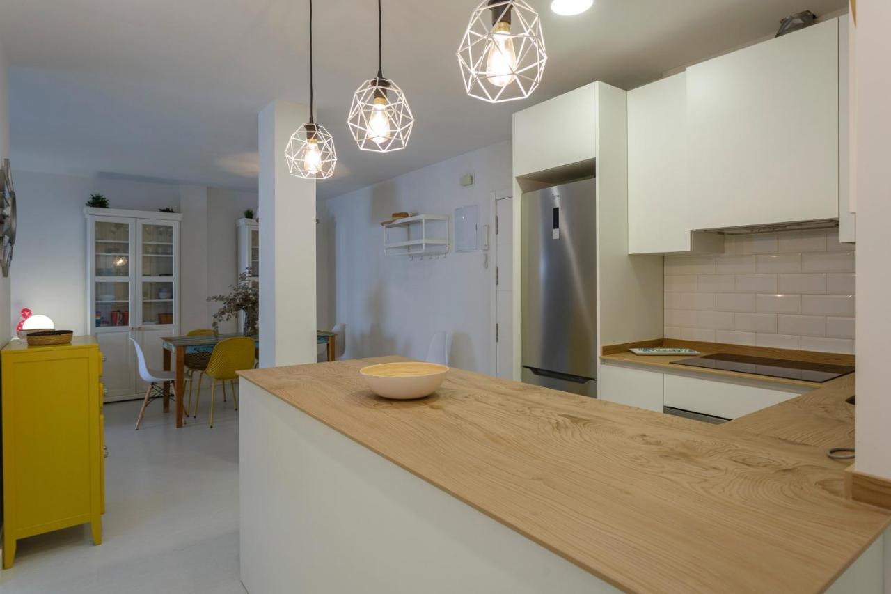 Apartamento Las Caracolas By Cadiz4Rentals Exterior photo